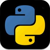 python