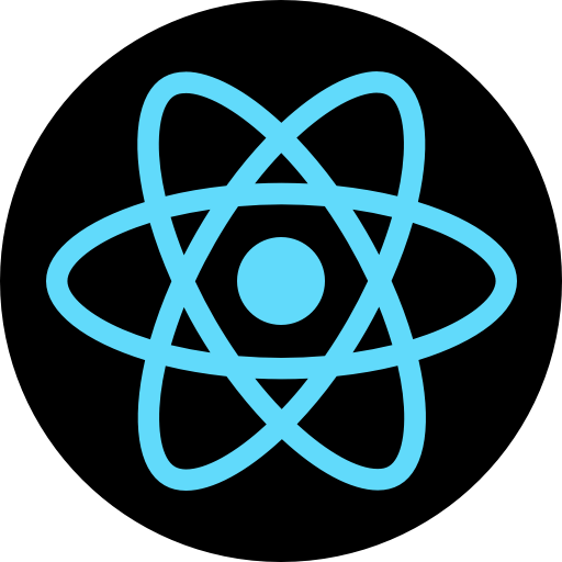 React
