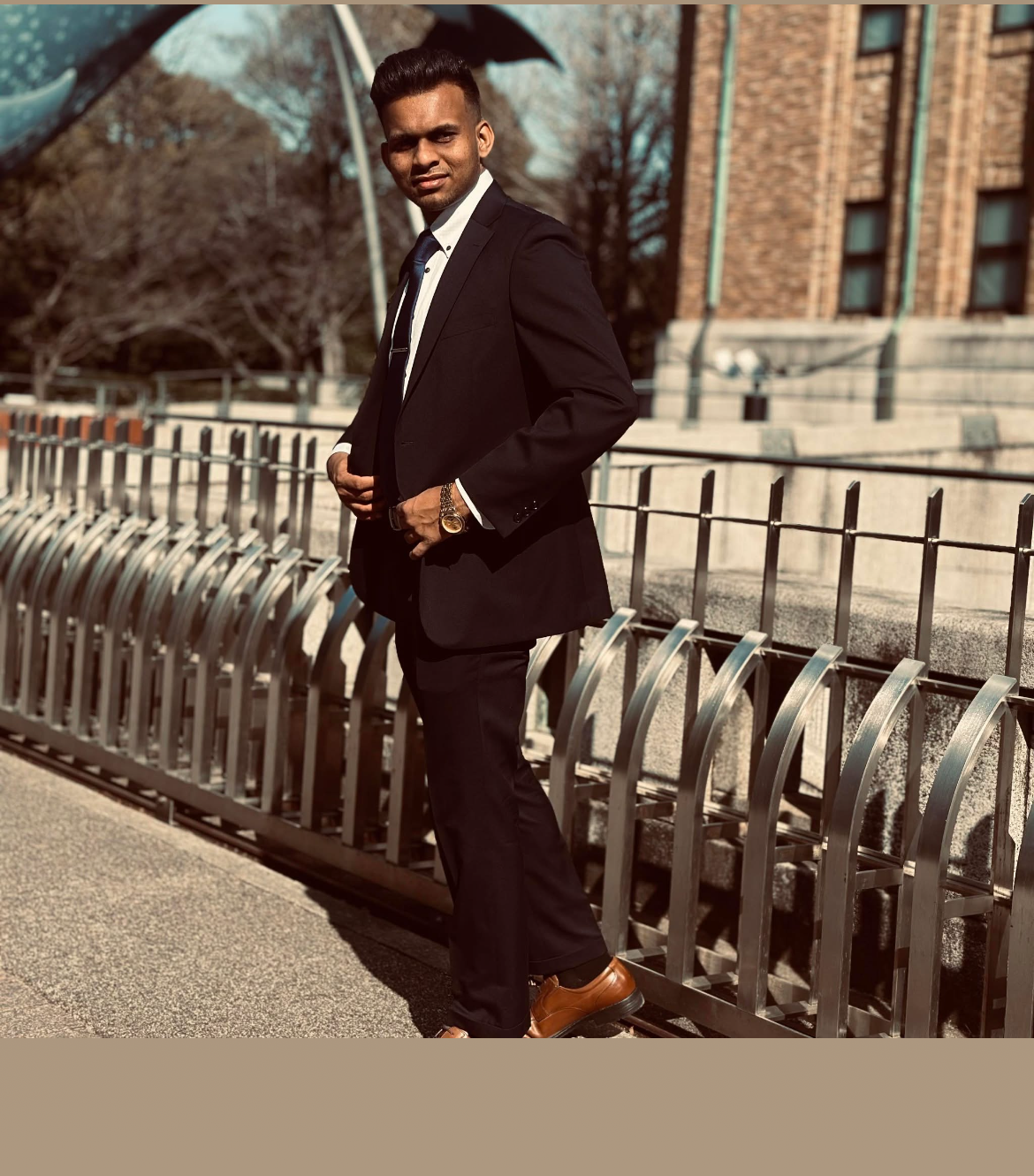Author image