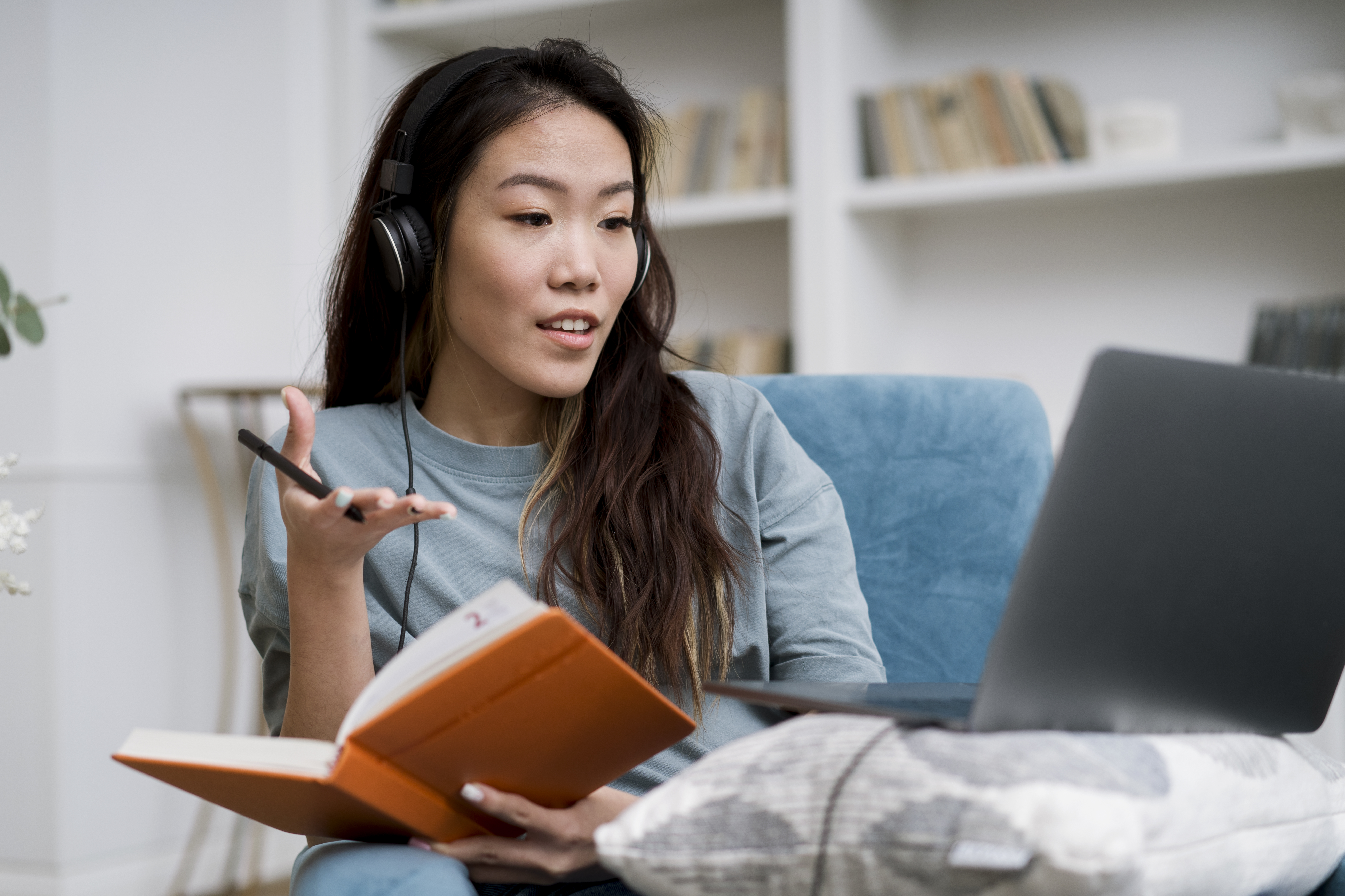 Online course platform